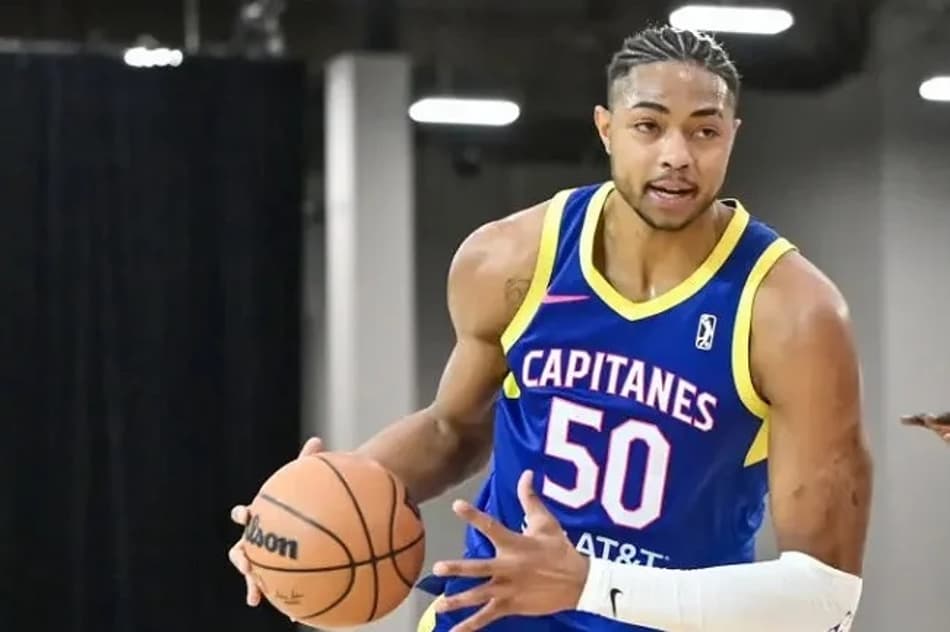 Bruno Caboclo deixa G-League e acerta com time da Alemanha