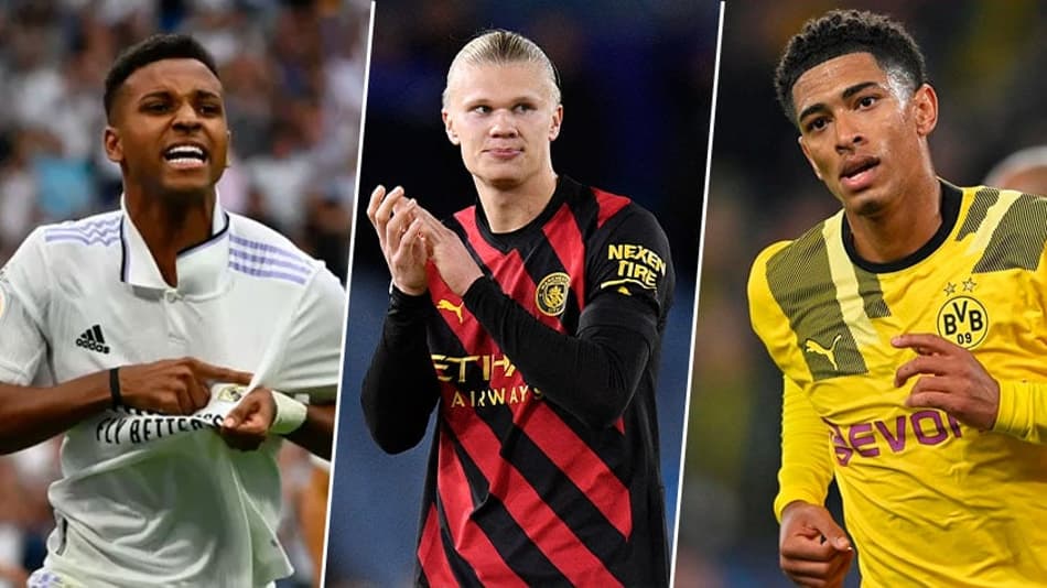 Veja ranking dos 20 jogadores mais valiosos do mundo, segundo observatório