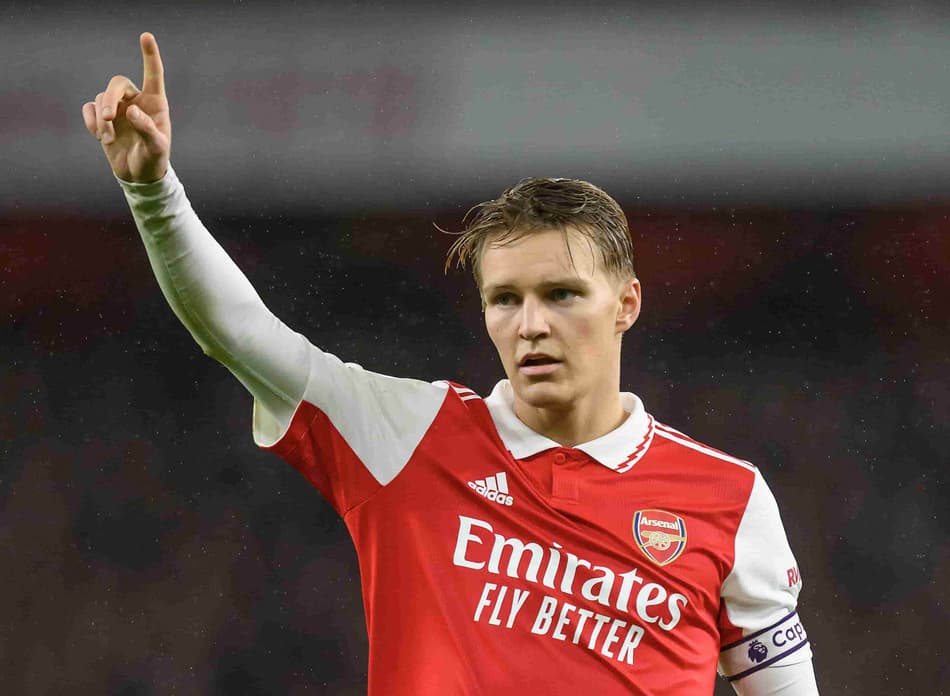 Palpite: Oxford United x Arsenal – Copa da Inglaterra – 9/1/2023