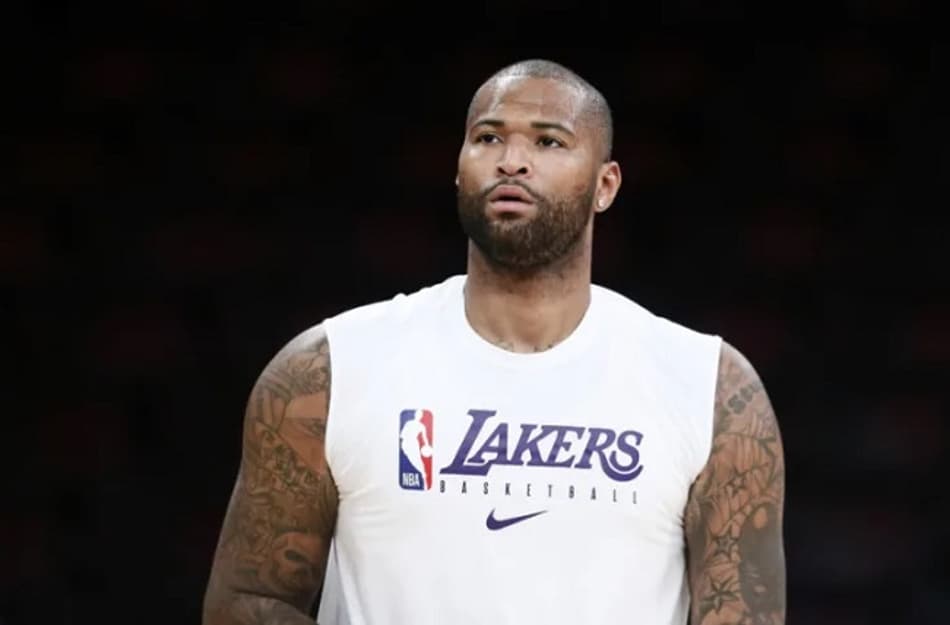 De acordo com jornalista, DeMarcus Cousins pode assinar contrato com o Lakers