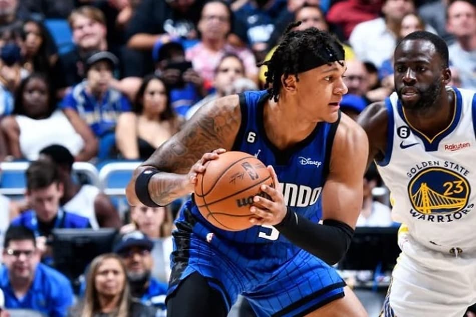 Onde ver Orlando Magic x Golden State Warriors