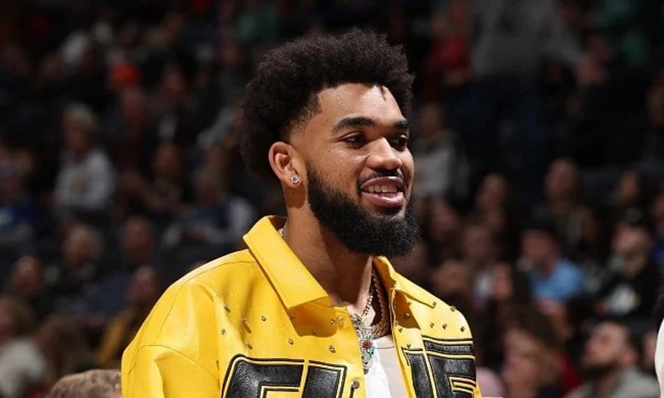 Temporada do Timberwolves pode levar a troca de Karl-Anthony Towns
