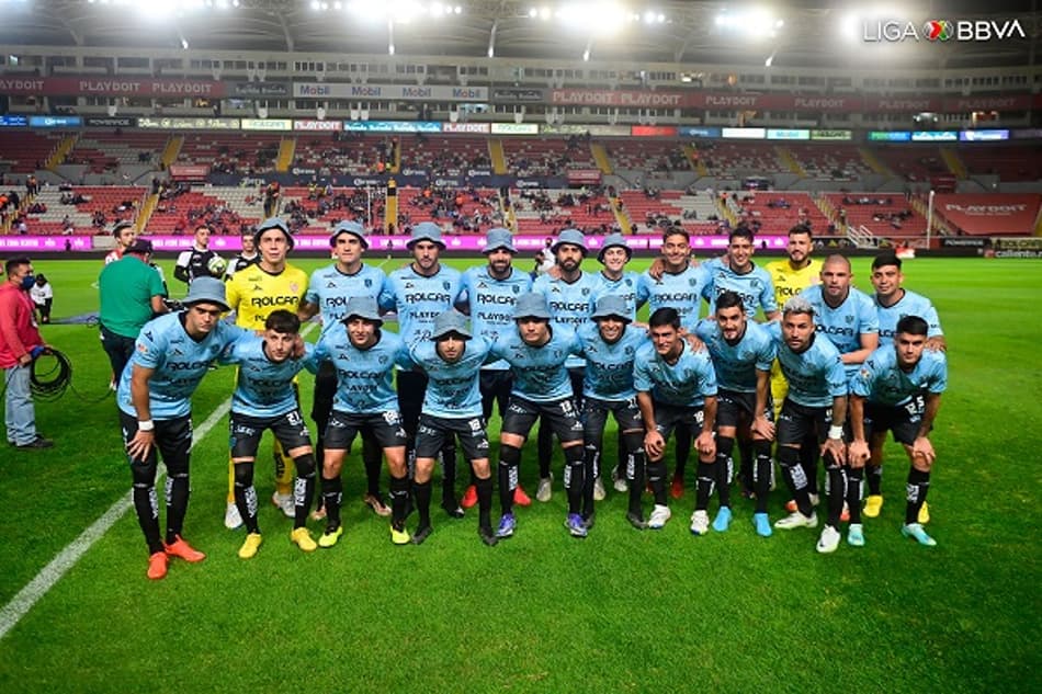 Seu Madruga? Time mexicano homenageia famoso personagem de seriado de TV; confira