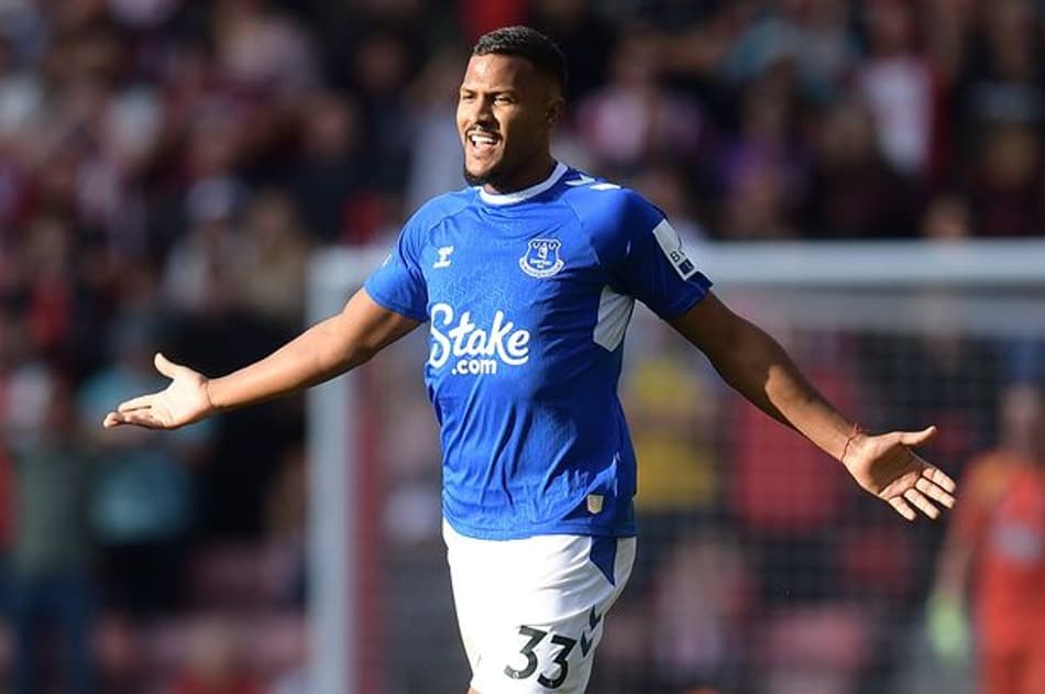 Fim da novela… Rondón chega à Argentina e deve ser anunciado em breve pelo River; saiba mais