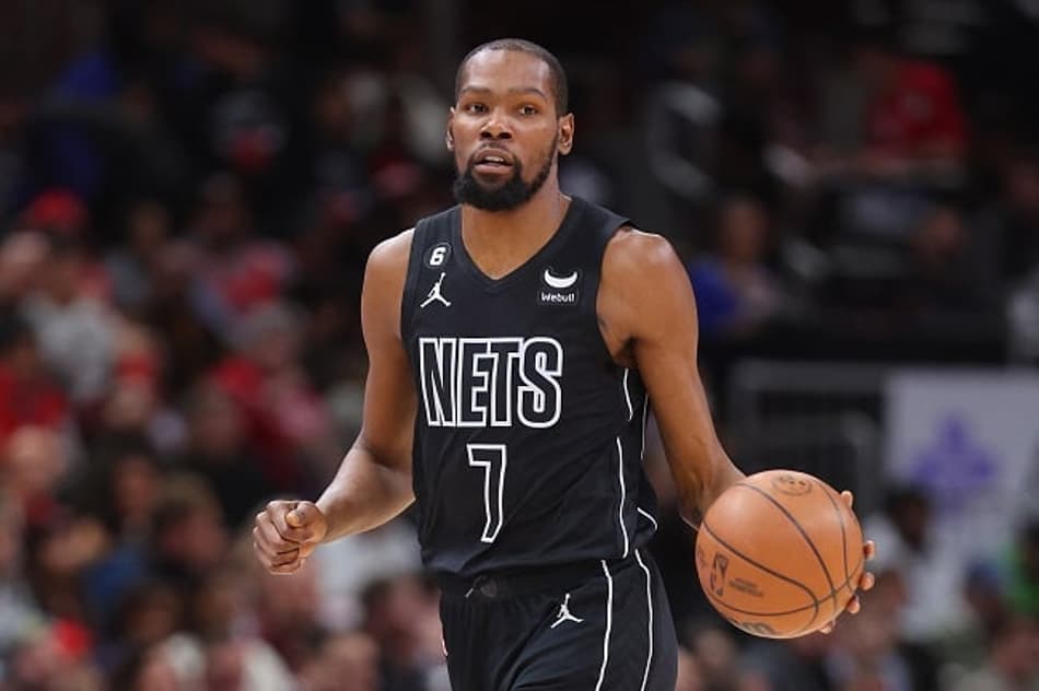 Após Irving, Kevin Durant pode pedir troca no Nets
