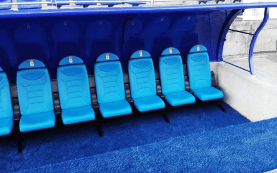 Copa do Mundo: O matadouro de técnicos