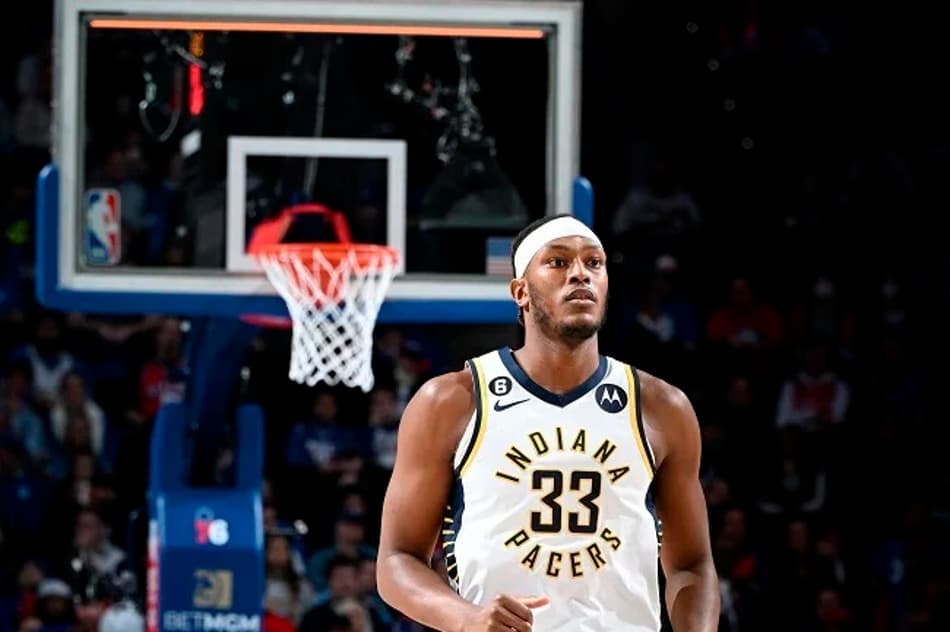 Por que o Lakers não faz a troca por Myles Turner?