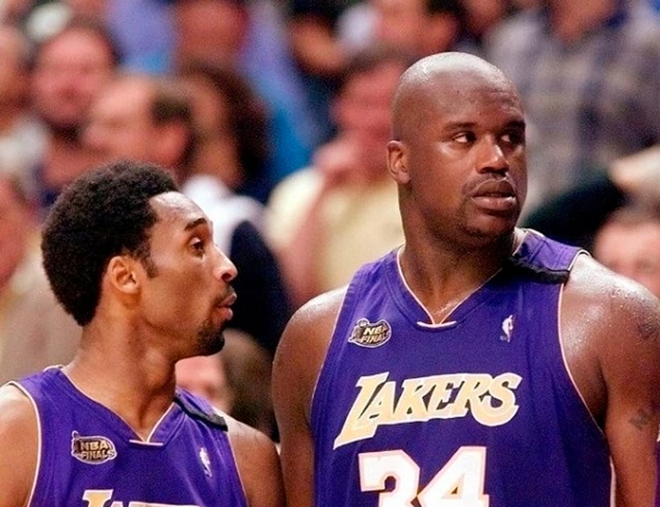 Guerra de egos detonou a possível melhor dupla de jogadores na NBA