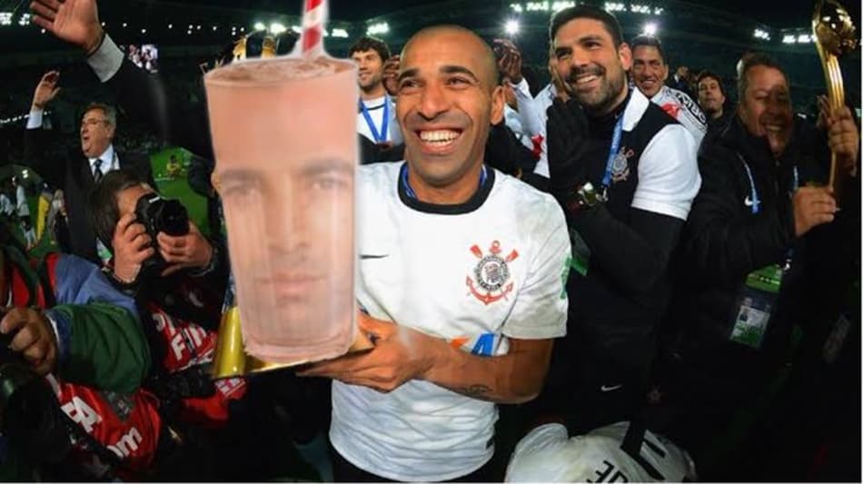 Emerson Shake vence Emerson Jake em duelo que parou a internet; veja os memes
