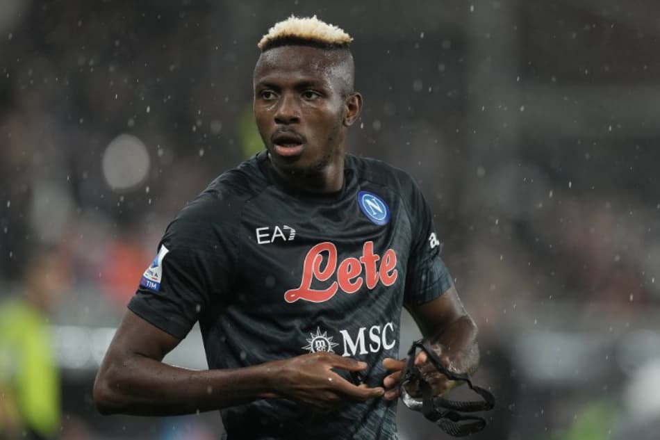 Palpite: Napoli x Juventus – Campeonato Italiano – 13/1/2023
