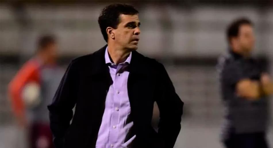 Técnico do Audax pede equipe atenta e conta como nova data do jogo com o Flamengo afetou planejamento