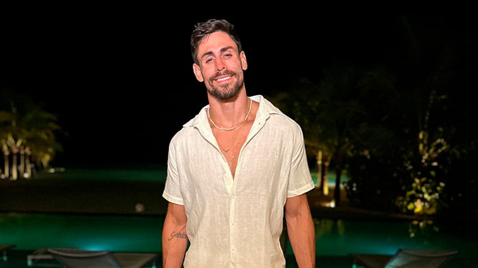 Cara de Sapato no BBB 23: saiba mais sobre o lutador do UFC e amigo de Neymar