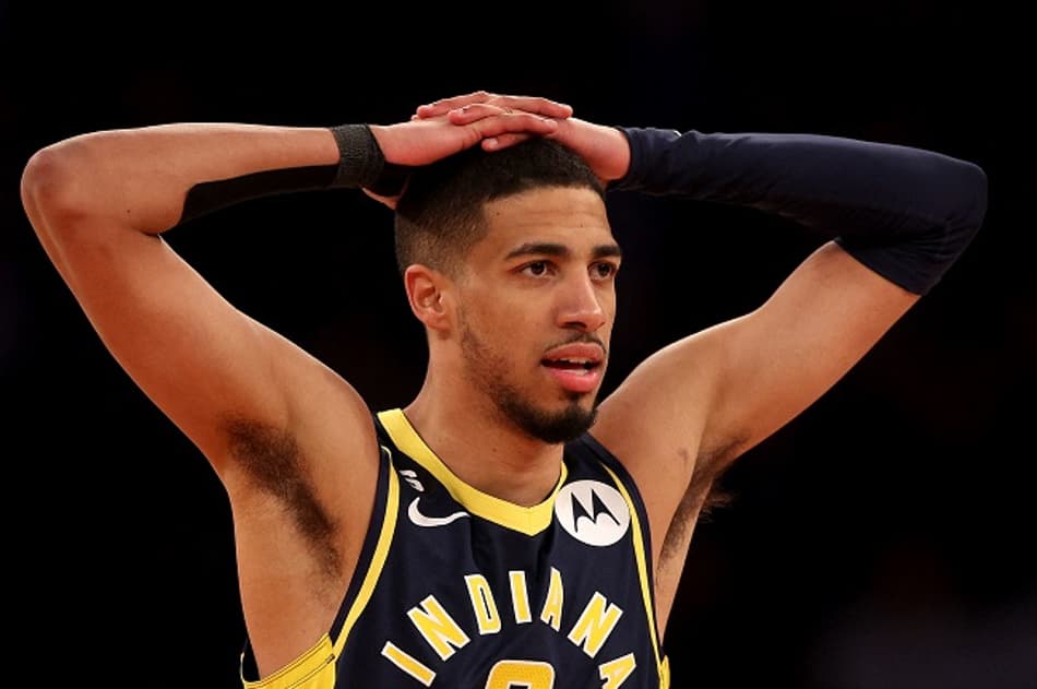 Lesão de Tyrese Haliburton e trocas podem mudar o futuro do Pacers
