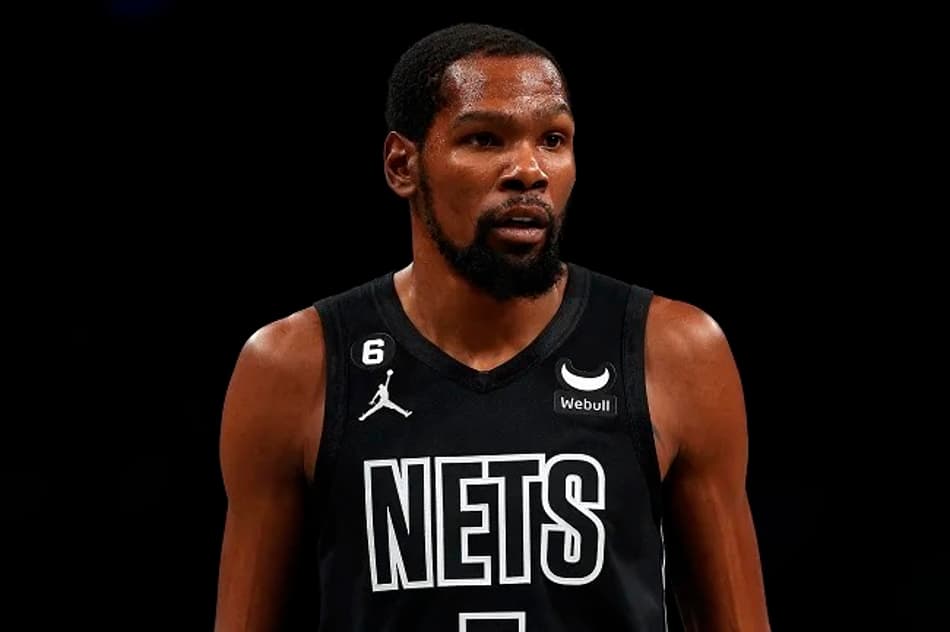 Com lesão de Kevin Durant, Nets pode buscar troca nesta temporada