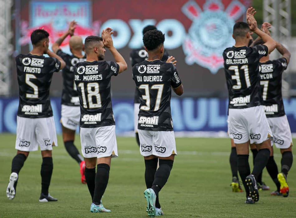 Balbuena nega que indefinição sobre permanência no Corinthians tem pesado nas suas atuações