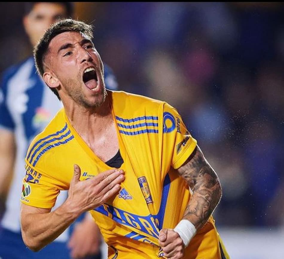 Liga MX: Domingo de goleadas no futebol mexicano