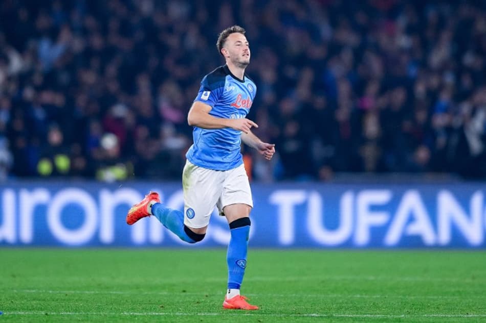 Palpite: Napoli x Cremonese – Copa da Itália – 17/1/2023