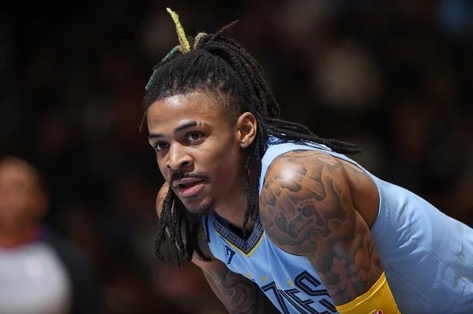 Após suspensão, Ja Morant deve ter prejuízo milionário em novo contrato na NBA