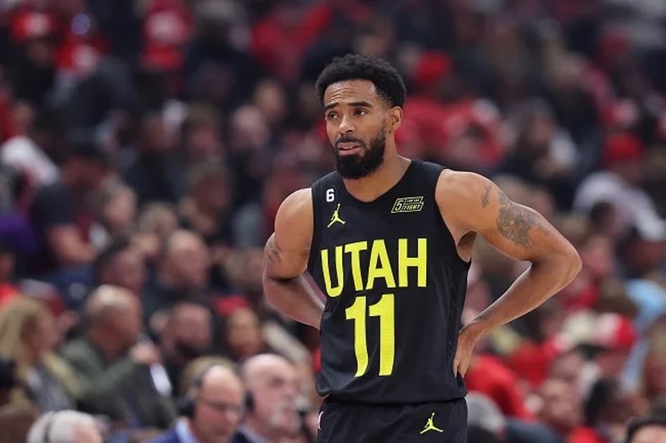 Clippers demonstra interesse em troca por Mike Conley