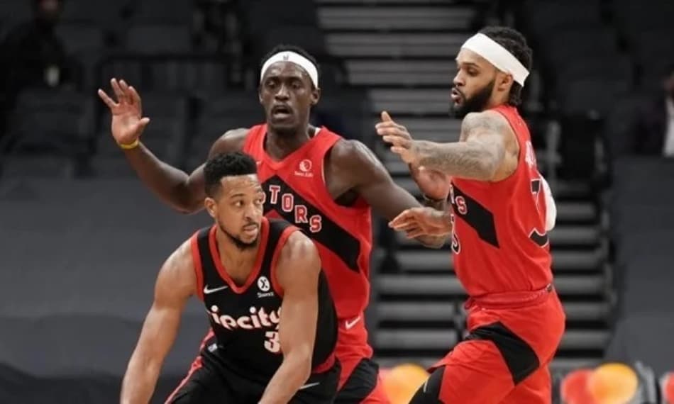 CJ McCollum prevê trocas no Raptors e revela: "Há jogadores infelizes"