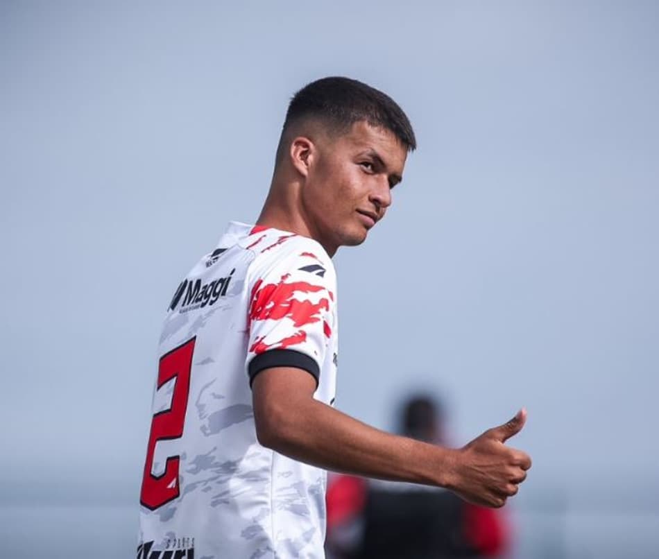 Destaque na base do Ituano, Madison recebe sondagens de outros clubes