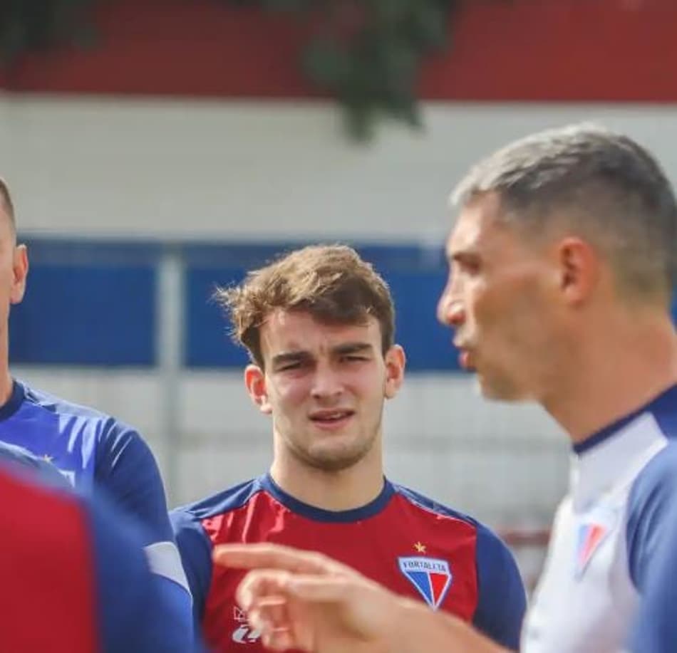 Clube sul-americano contrata atacante do Fortaleza