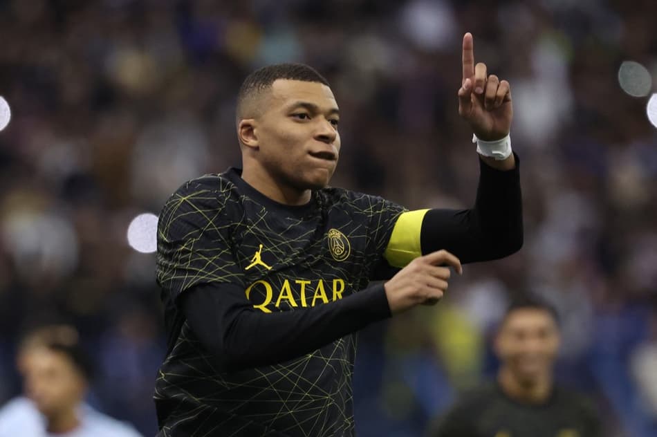 10 mais valiosos das oitavas da Champions