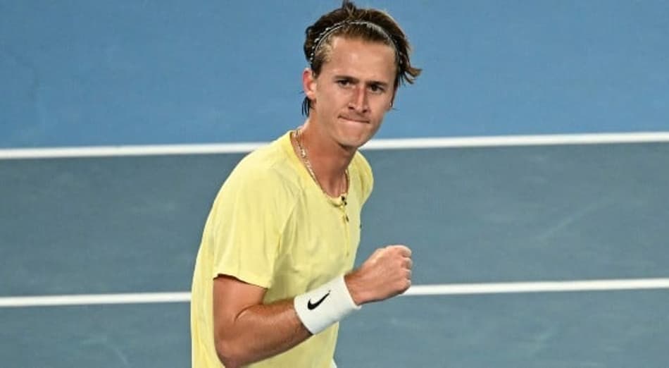 Sebastian Korda
