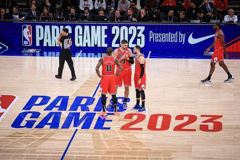 Trade deadline da NBA: saiba quais trocas o Chicago Bulls pode fazer