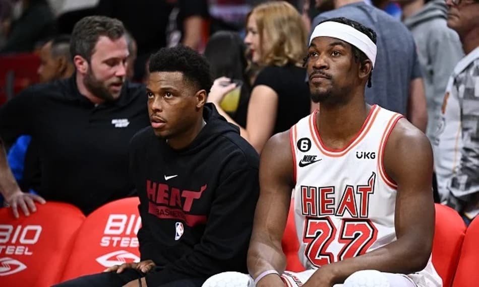 Boletim de rumores da NBA (20/01/2023)