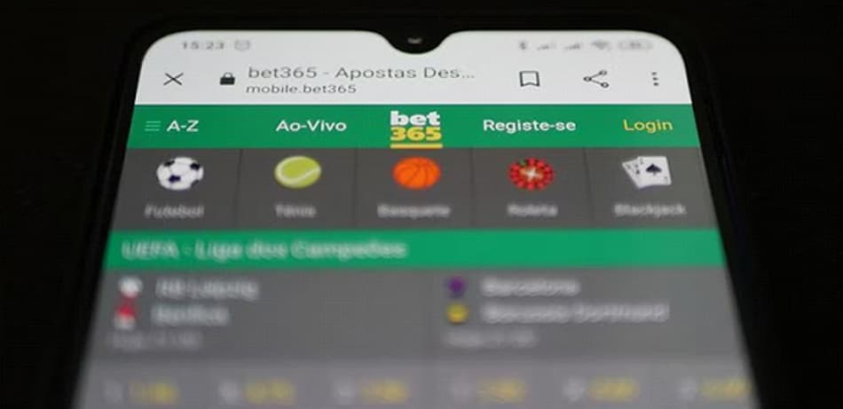 A procura por aplicativos de apostas deve crescer em 2023