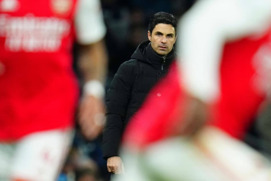 Palpite: Arsenal x Manchester United – Campeonato Inglês – 22/1/2023