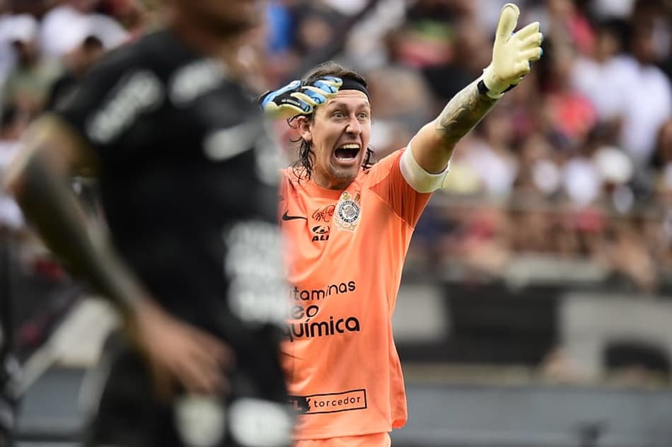 ATUAÇÕES: Corinthians é pouco efetivo e fica apenas no empate com a Inter de Limeira