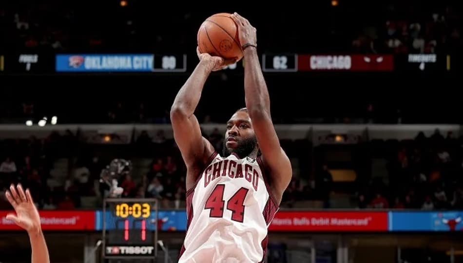 Boletim de rumores da NBA (22/01/2023)