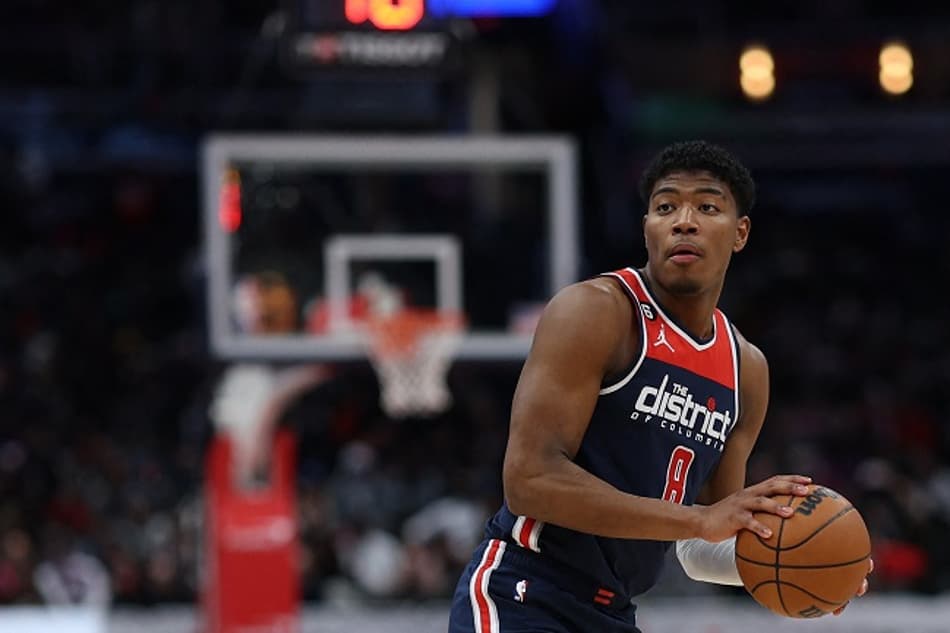 Lakers recebe Rui Hachimura em troca com o Wizards