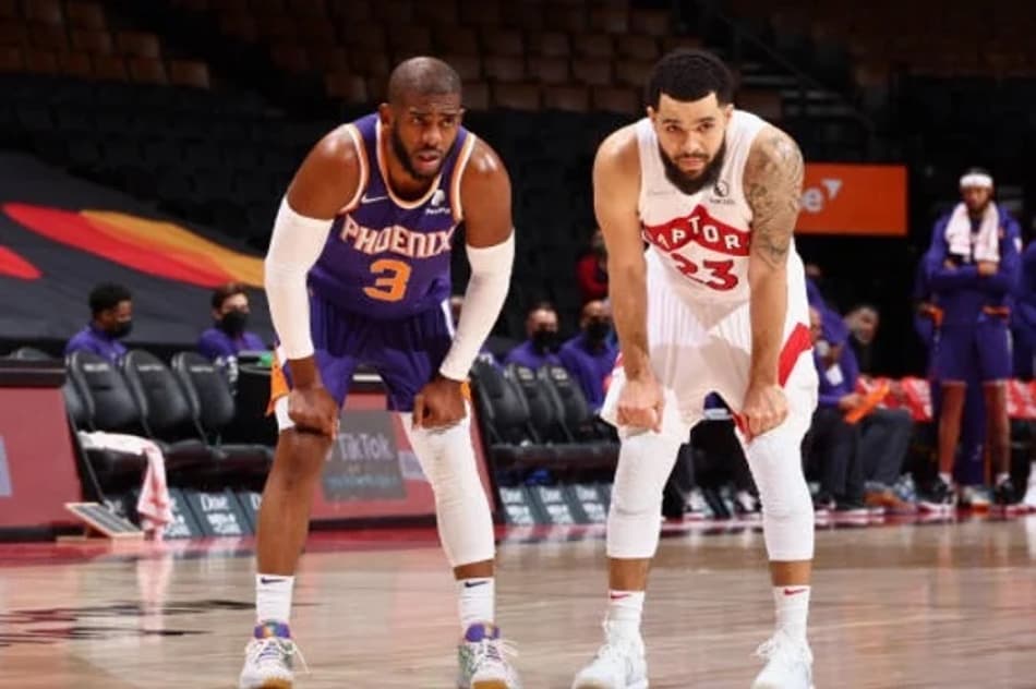 Veja os jogadores mais baixos na temporada da NBA