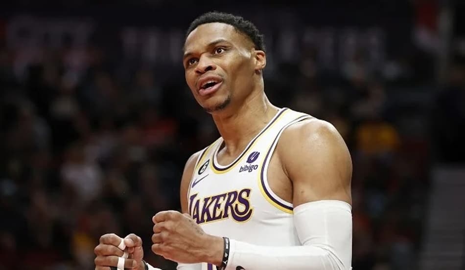 Para Gilbert Arenas, Russell Westbrook pode decidir título da NBA