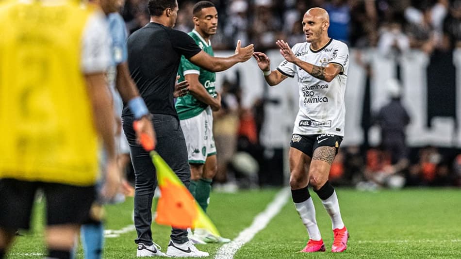VÍDEO: Veja os gols da vitória do Corinthians sobre o Guarani pelo Paulistão