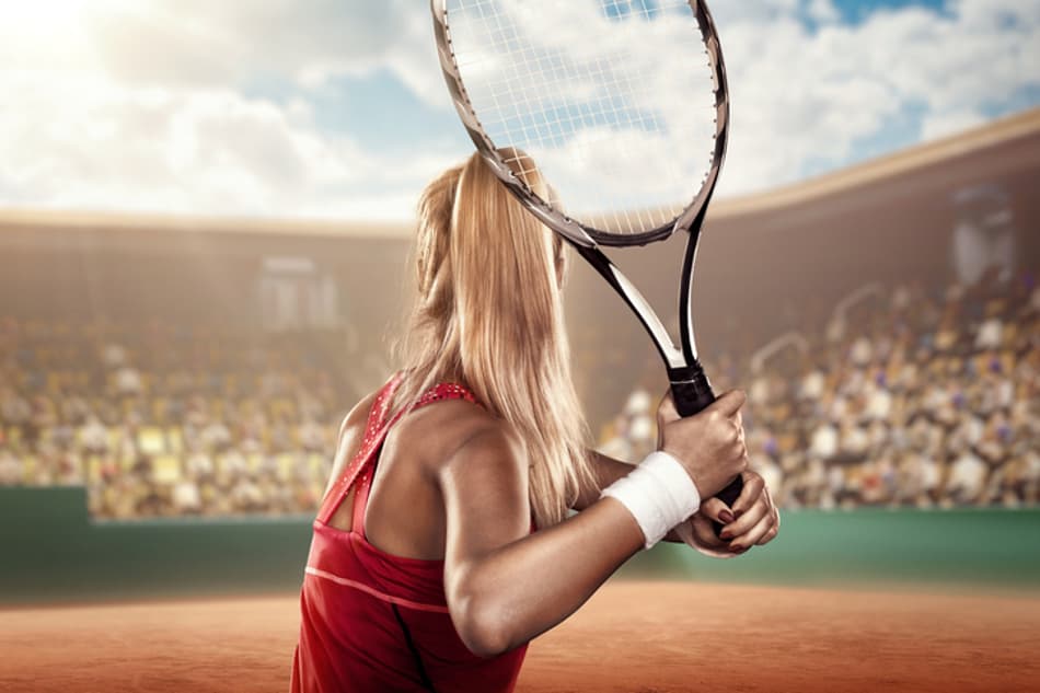 Australian Open: Sites de apostas oferecem R$20 em aposta grátis
