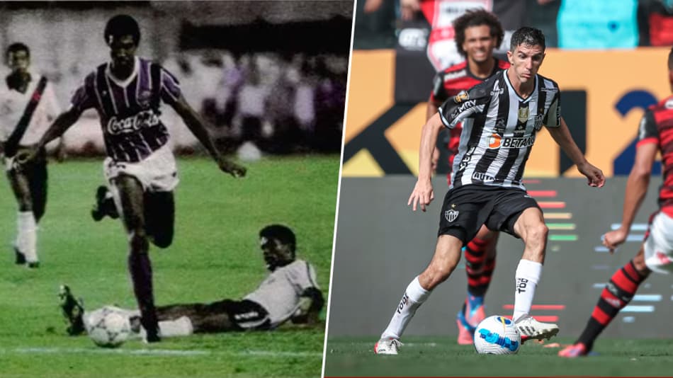 E se a Supercopa do Brasil não tivesse parado? Veja duelos que teriam acontecido desde 1990