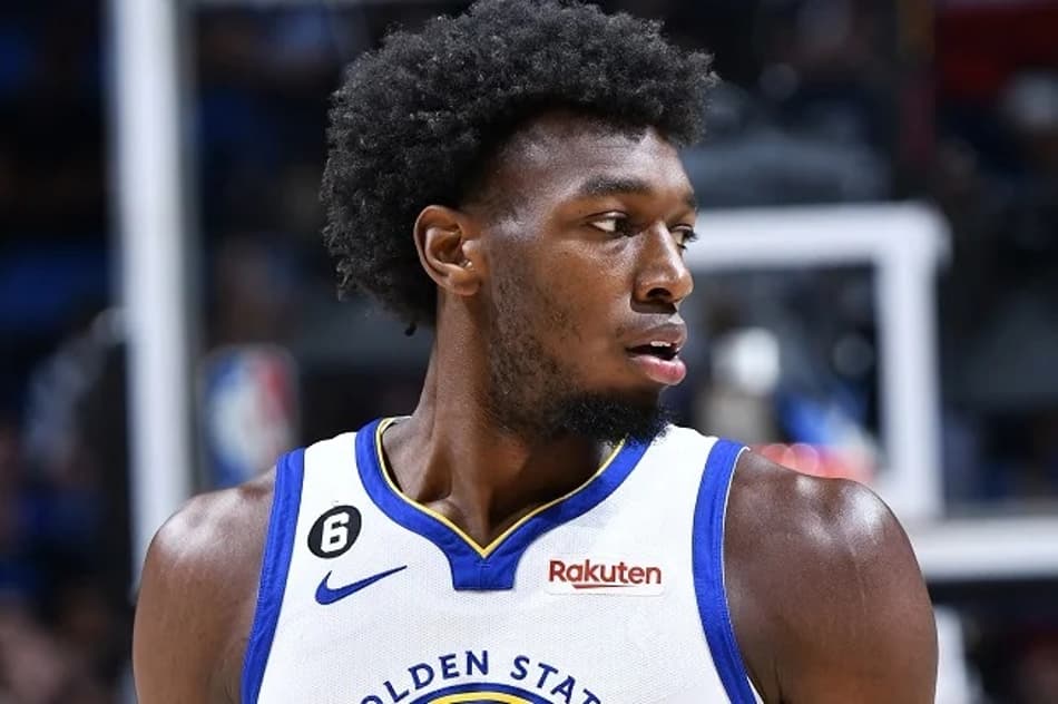 Três opções de trocas para o Golden State Warriors