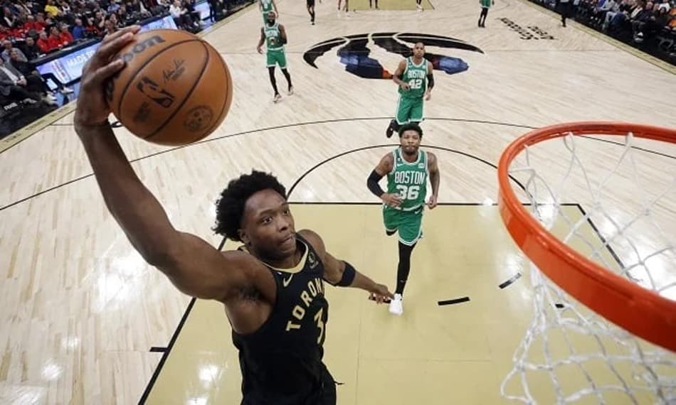 Boletim de rumores da NBA (26/01/2023)