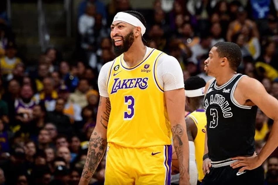 Onde ver Los Angeles Lakers x Portland Trail Blazers