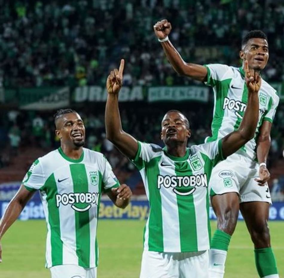 Colombiano: Atlético Nacional, Tolima e Boyacá Chicó estreiam com vitória