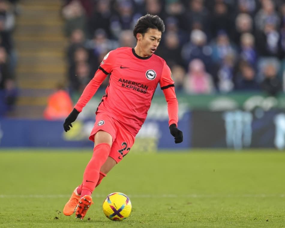 Palpite: Brighton x Liverpool – Copa da Inglaterra – 29/1/2023