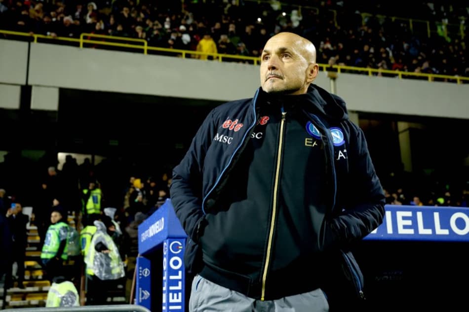 Palpite: Napoli x Roma – Campeonato Italiano – 29/1/2023