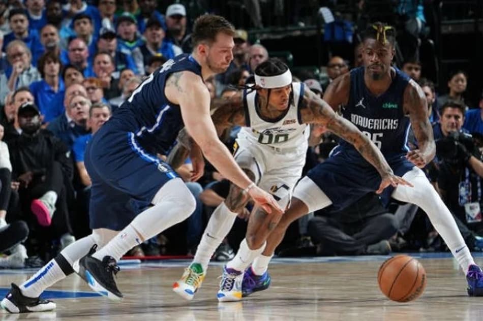 Mavericks pode adquirir três jogadores em trocas na trade deadline