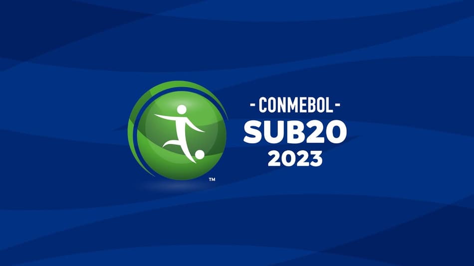 Hexagonal final do Sul-Americano Sub-20 está definido