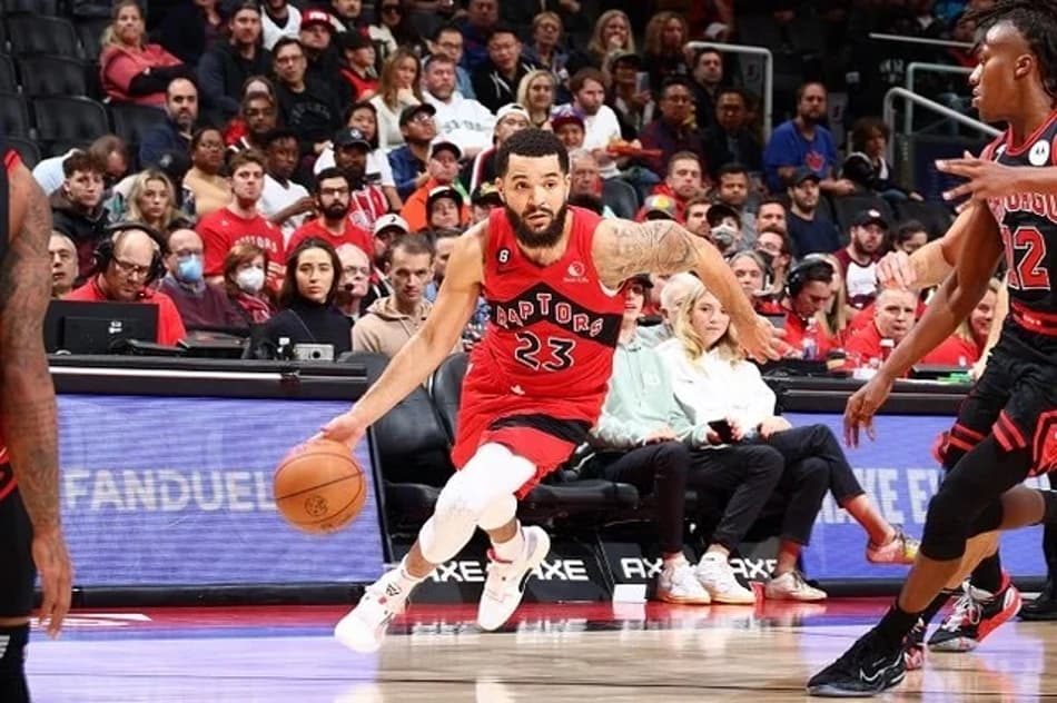 Bulls teria conversas avançadas em troca por Fred VanVleet
