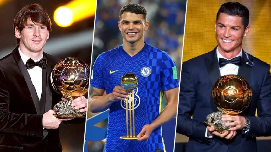 Saiba quais jogadores foram os melhores de cada Mundial de Clubes da Fifa